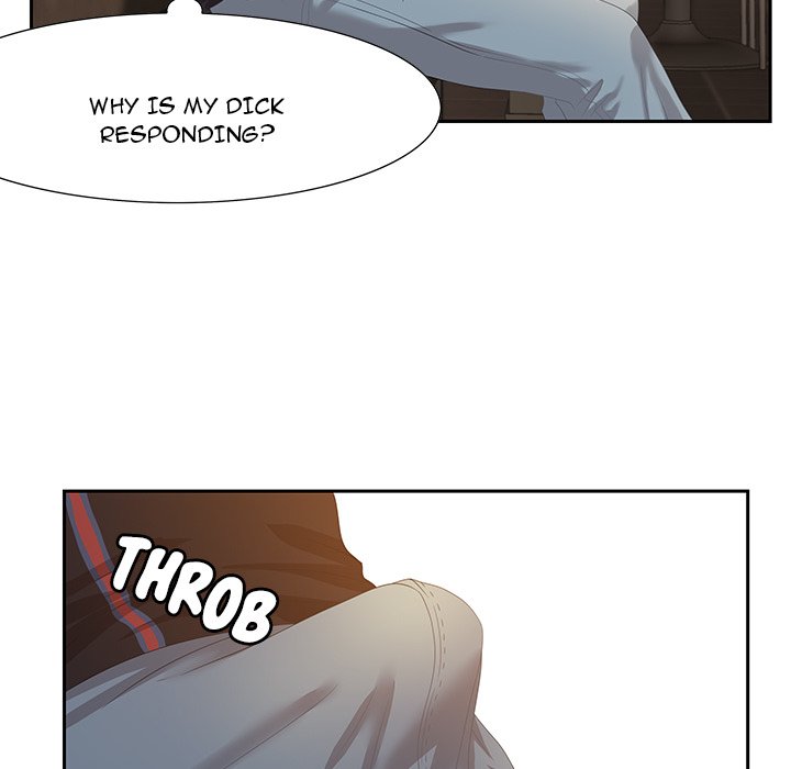 Watch image manhwa Tasty Chat: 0km - Chapter 6 - iRfJDSOeh12lM1H - ManhwaXX.net