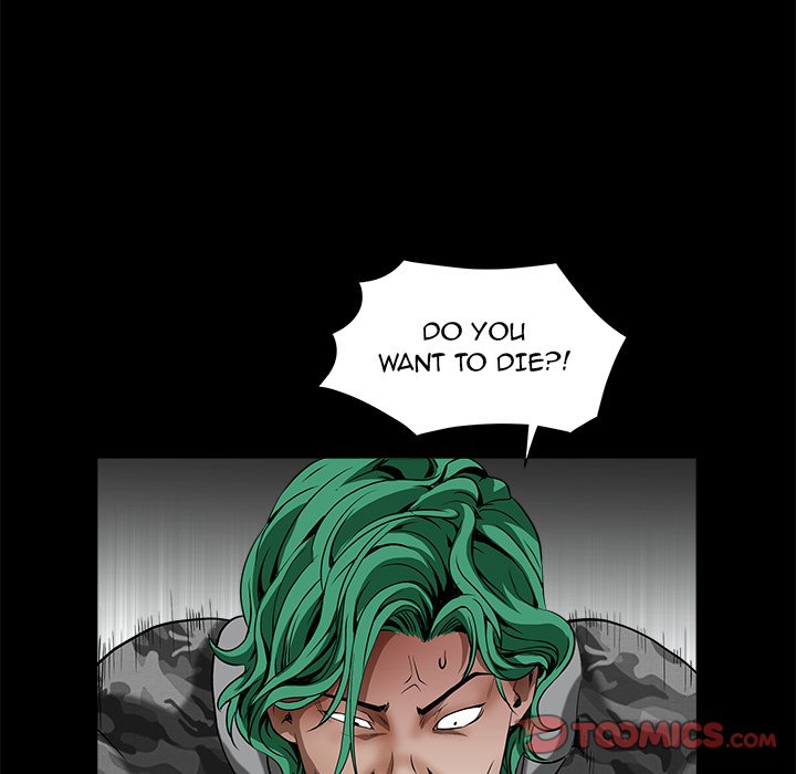 Watch image manhwa The Leash - Chapter 36 - iXyUJpiPnZbyVS1 - ManhwaXX.net