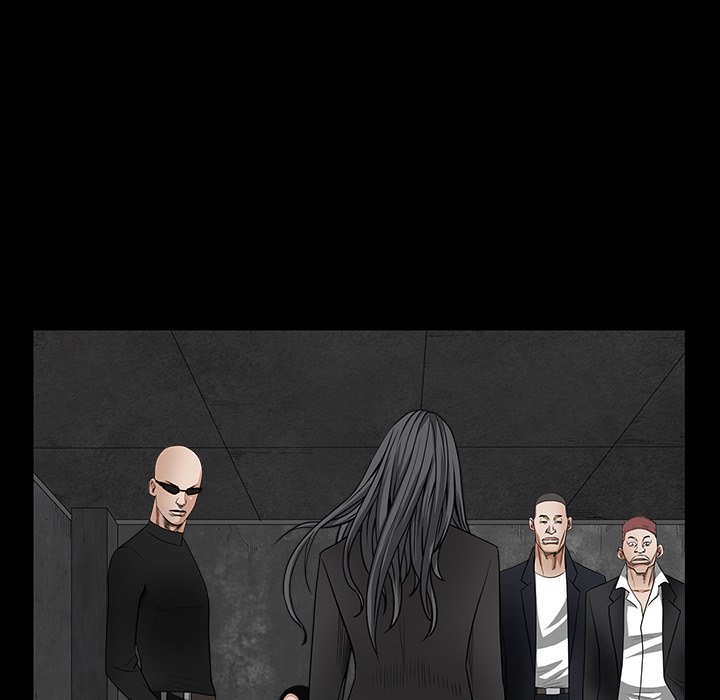 Watch image manhwa The Leash - Chapter 30 - iYERIuKXxuDxo0q - ManhwaXX.net