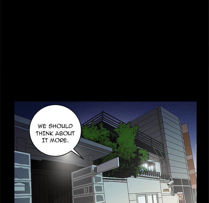 The image iYvJ9mALEcTWByU in the comic The V Squad - Chapter 23 - ManhwaXXL.com