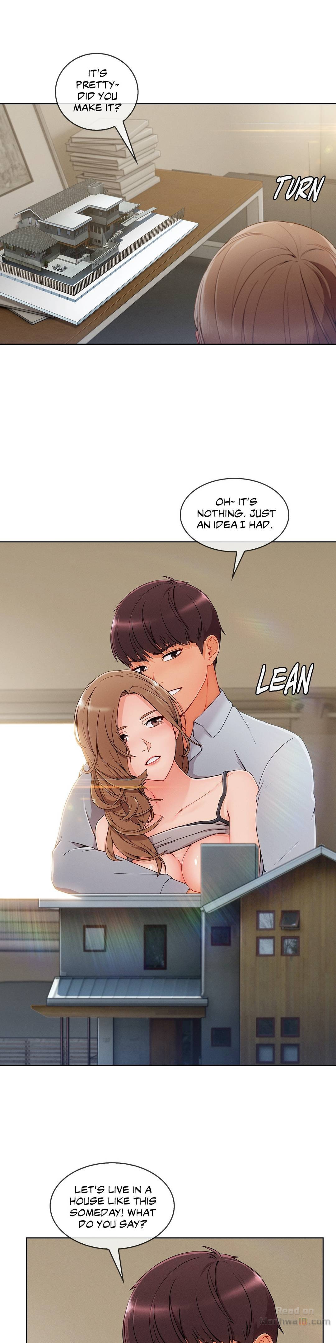 Watch image manhwa Sweet But Psycho - Chapter 63 - igzB5QB1CYZnBiZ - ManhwaXX.net