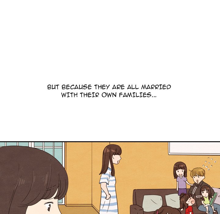 Read manga Tracy’s Perfect Married Life - Chapter 41 - izYFnProrULSoXx - ManhwaXXL.com