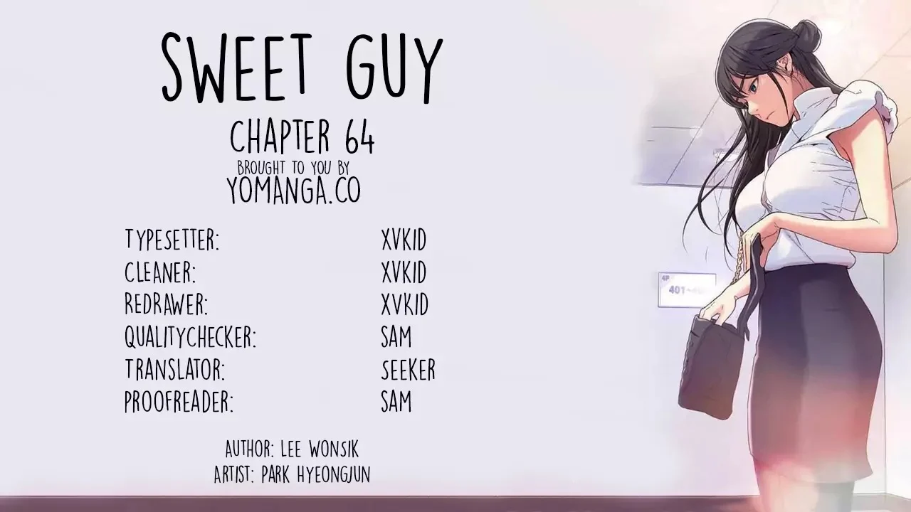Xem ảnh Sweet Guy Raw - Chapter 64 - j5NFF2ZQCTyzynp - Hentai24h.Tv