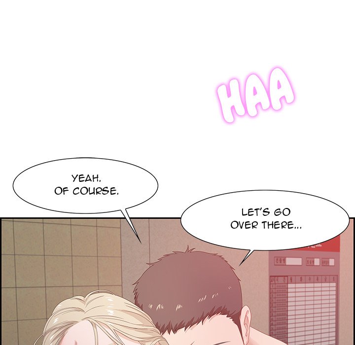 Watch image manhwa Tasty Chat: 0km - Chapter 8 - jAxYmwXGJkfLJNz - ManhwaXX.net