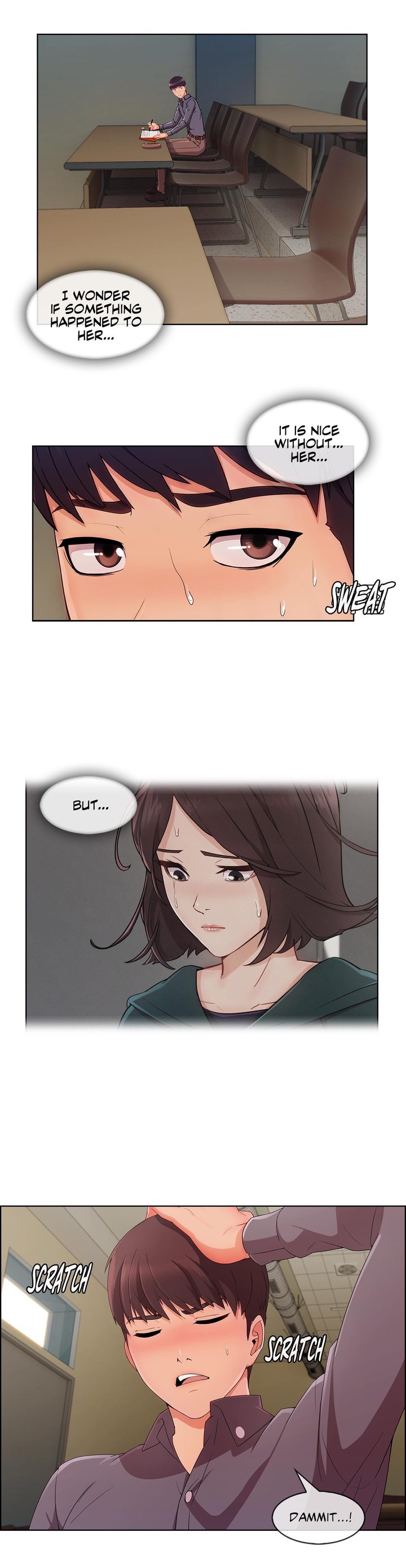 Watch image manhwa Sweet But Psycho - Chapter 29 - jCCXvMjFDU3s5Xm - ManhwaXX.net