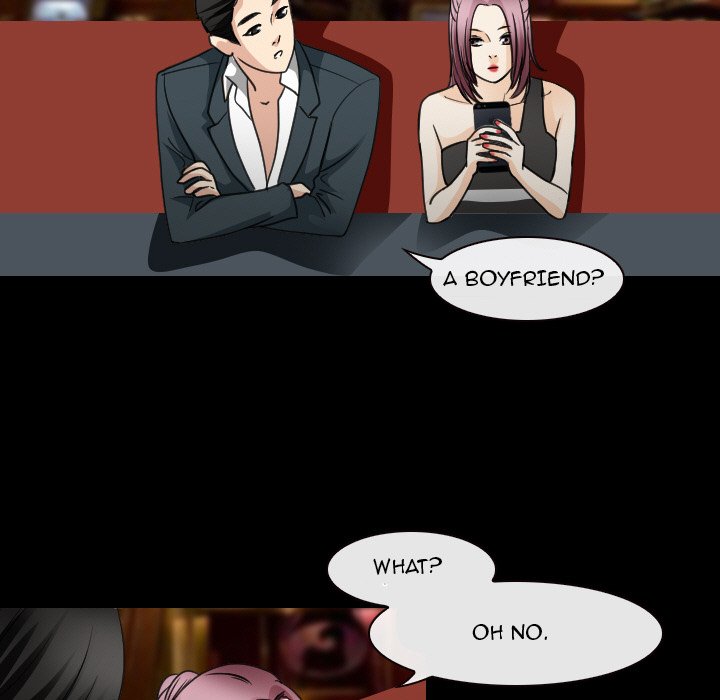 Watch image manhwa Midsummer Night's Dream - Chapter 30 - jJzKbFgww1JOx38 - ManhwaXX.net