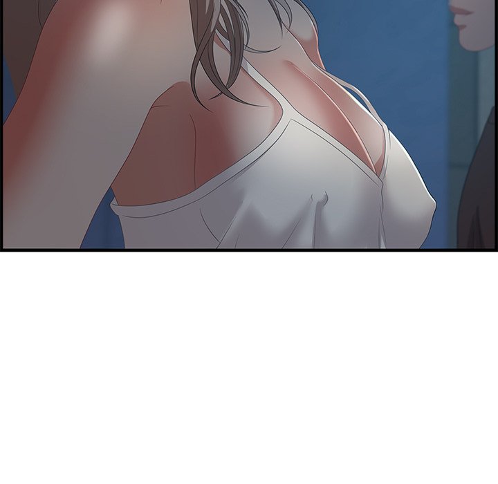 Watch image manhwa Tasty Chat: 0km - Chapter 17 - jMMMZsprMurGdqe - ManhwaXX.net