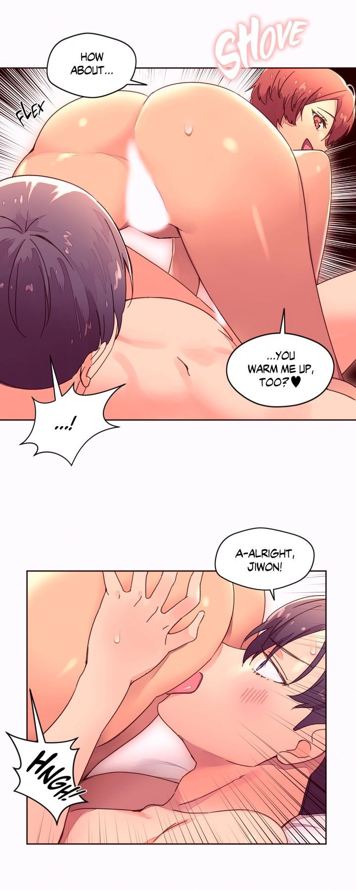 Watch image manhwa Pheromone-holic - Chapter 35 - jNo4LY42NaaUqhJ - ManhwaXX.net