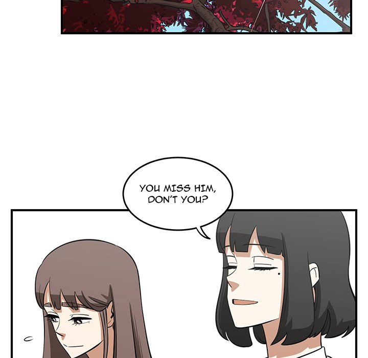 The image jUqmwDvFcMuDjDs in the comic A Hero's Heart - Chapter 75 - ManhwaXXL.com