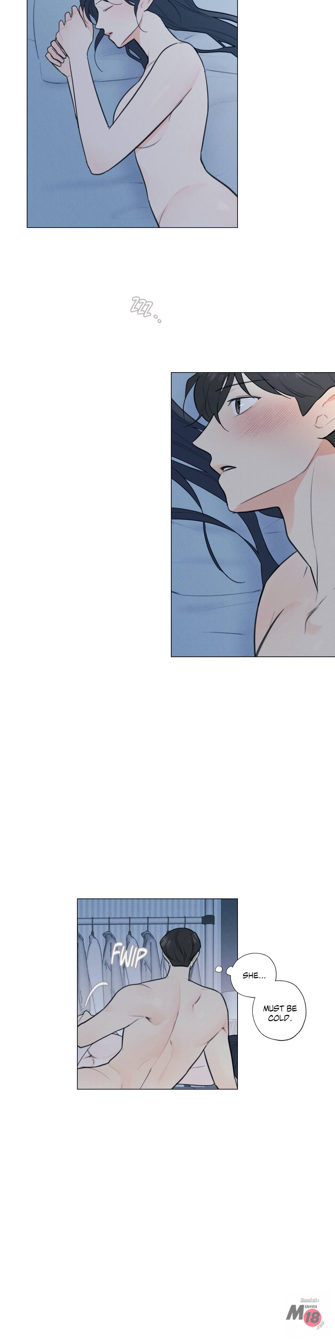 Watch image manhwa Hardcore Vanilla - Chapter 22 - jVCUH95xCirhgRm - ManhwaXX.net