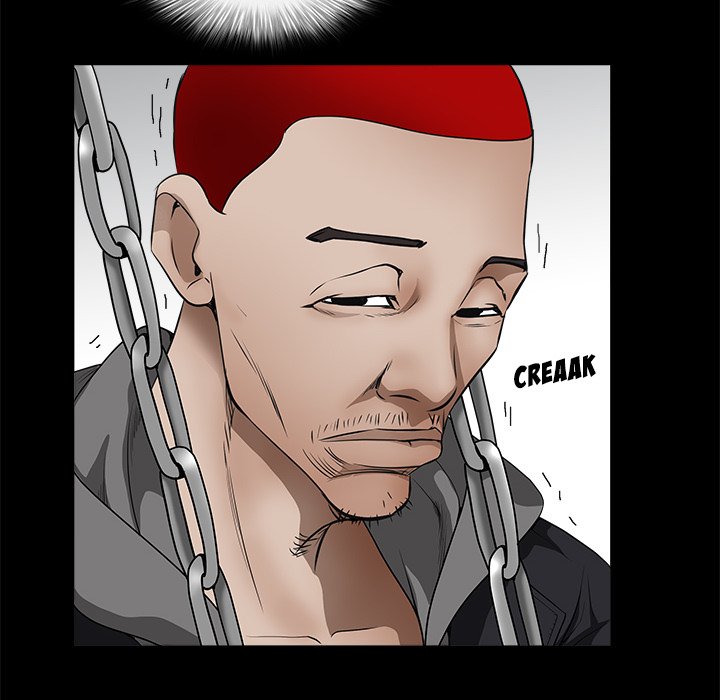 Watch image manhwa The Leash - Chapter 41 - jYpscunFWRFQVOD - ManhwaXX.net