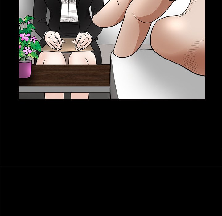 Watch image manhwa The Leash - Chapter 28 - jc49vTOINHeZS5B - ManhwaXX.net