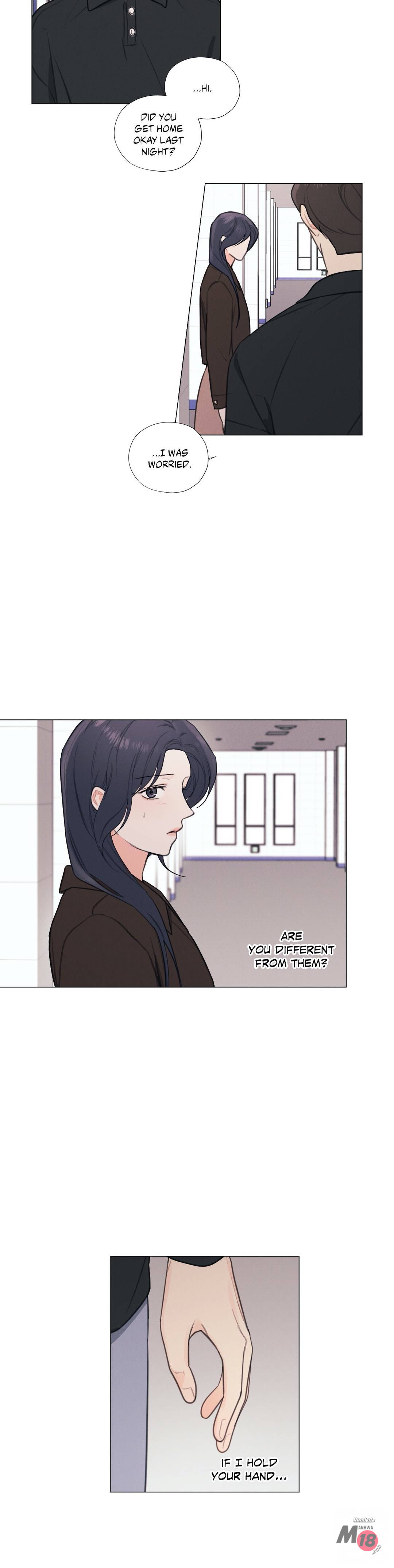 Watch image manhwa Hardcore Vanilla - Chapter 17 - jjkpADyQUQ8nUQG - ManhwaXX.net