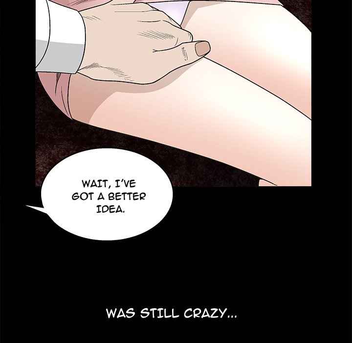 Watch image manhwa The Leash - Chapter 9 - jnojPap6sG9FRSb - ManhwaXX.net