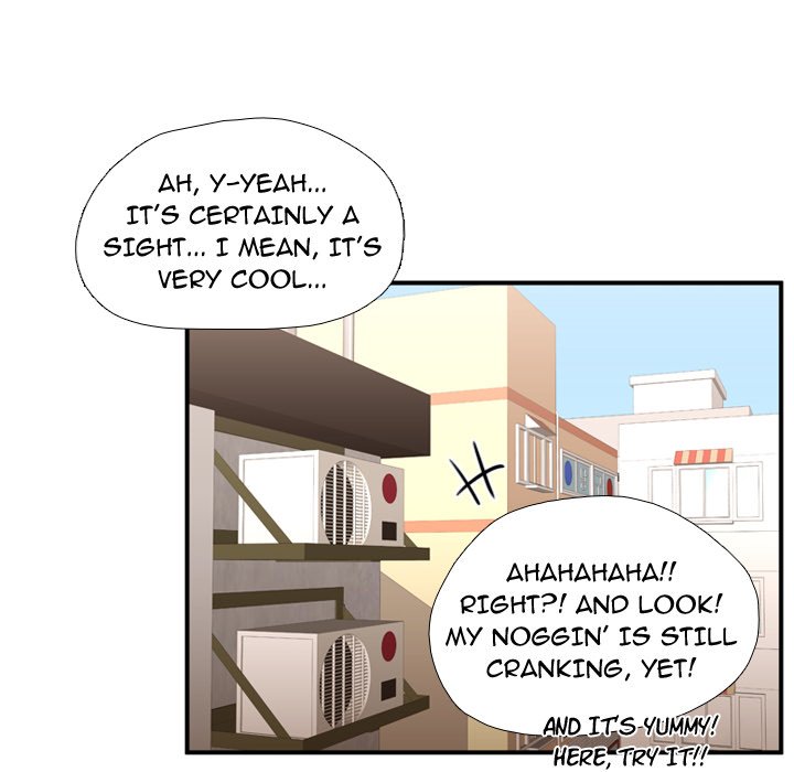 The image jqePiQBtxHDAGOV in the comic I Need Romance - Chapter 61 - ManhwaXXL.com