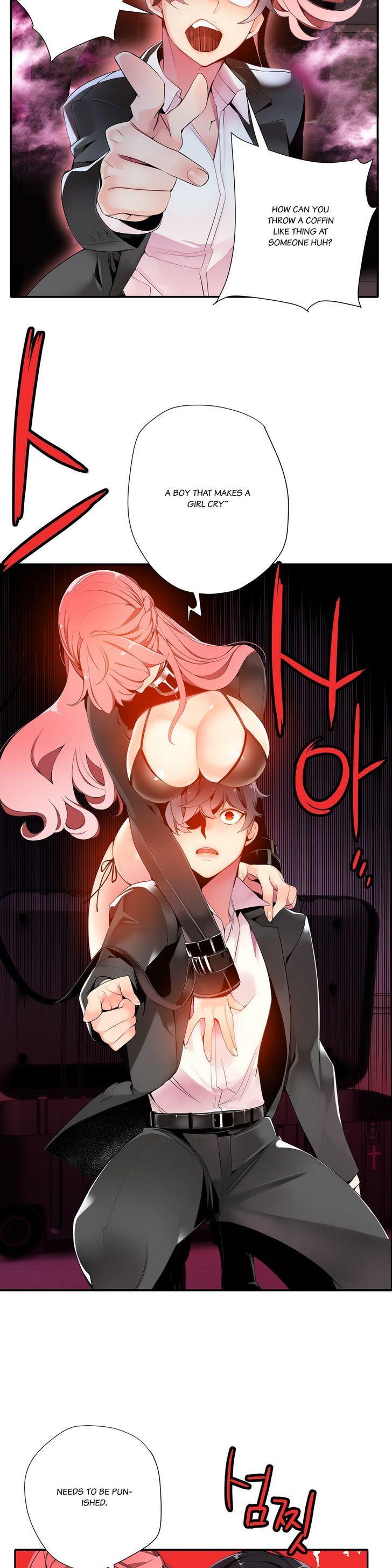 The image juHoTuO23YHb8LR in the comic Lilith's Cord - Chapter 11 - ManhwaXXL.com