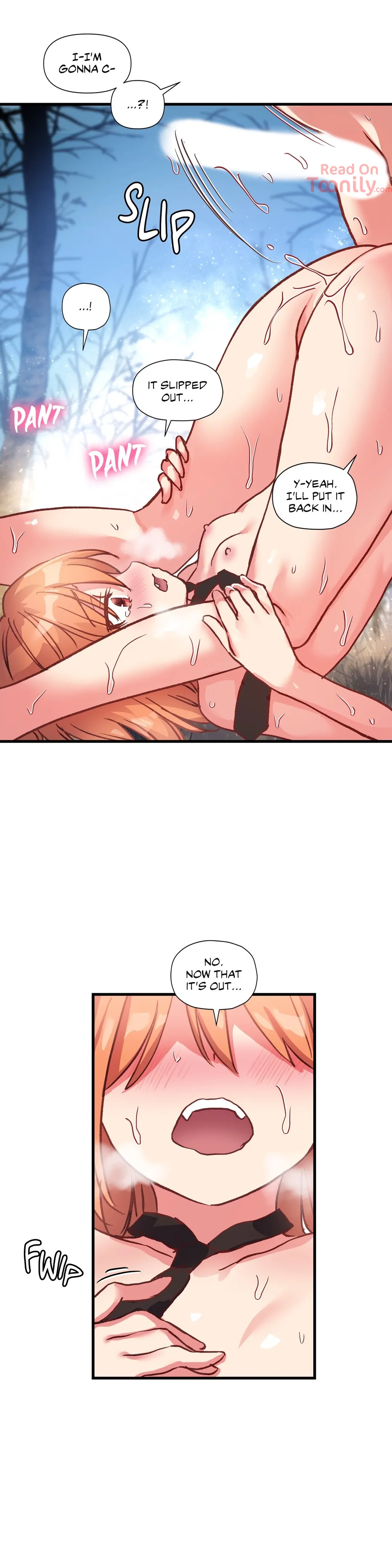 Watch image manhwa Under Observation: My First Loves And I - Chapter 48 - jvBg2EMPOMIInkF - ManhwaXX.net