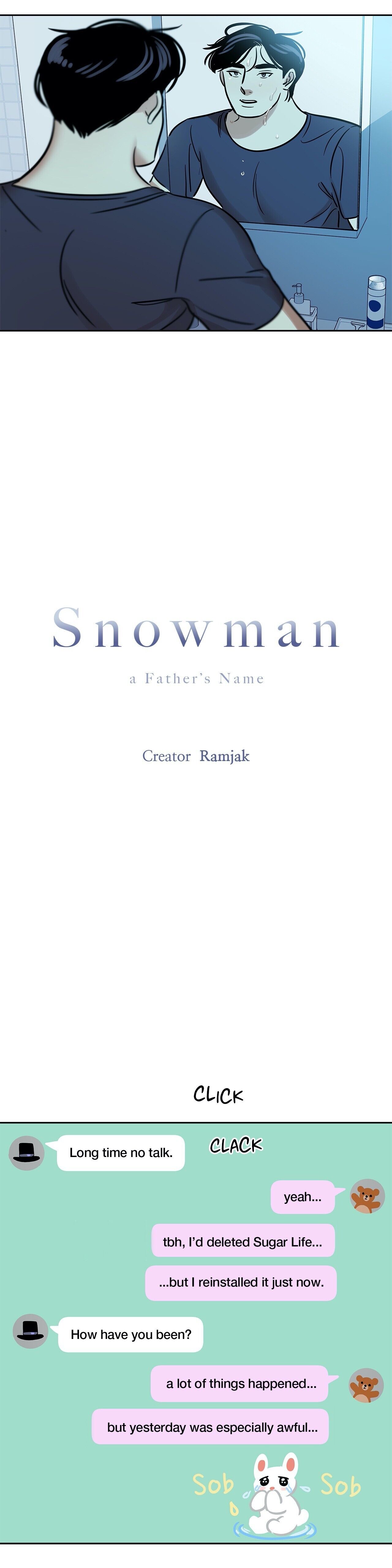 Watch image manhwa Snowman Manhwa - Chapter 39 - jxaAmIycw0hcmbK - ManhwaXX.net