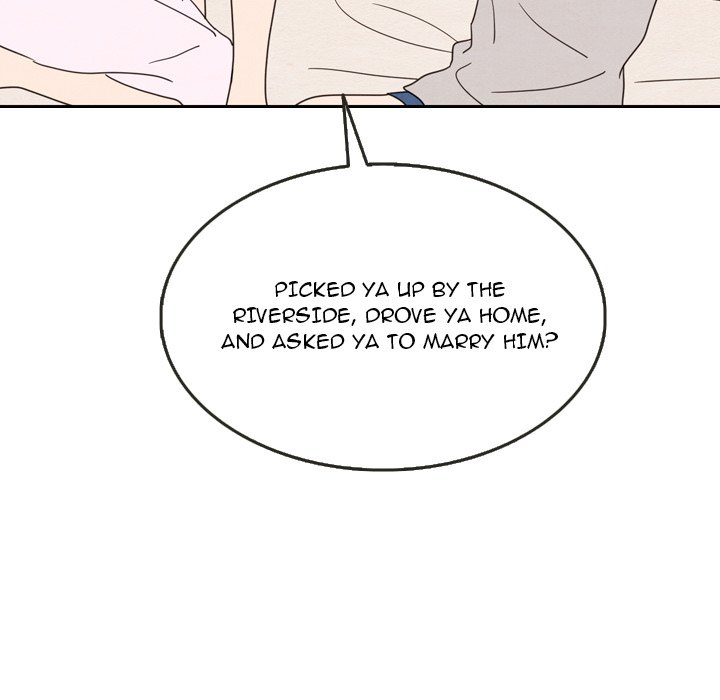 The image jy64TeDymfU2OIv in the comic Tracy’s Perfect Married Life - Chapter 21 - ManhwaXXL.com