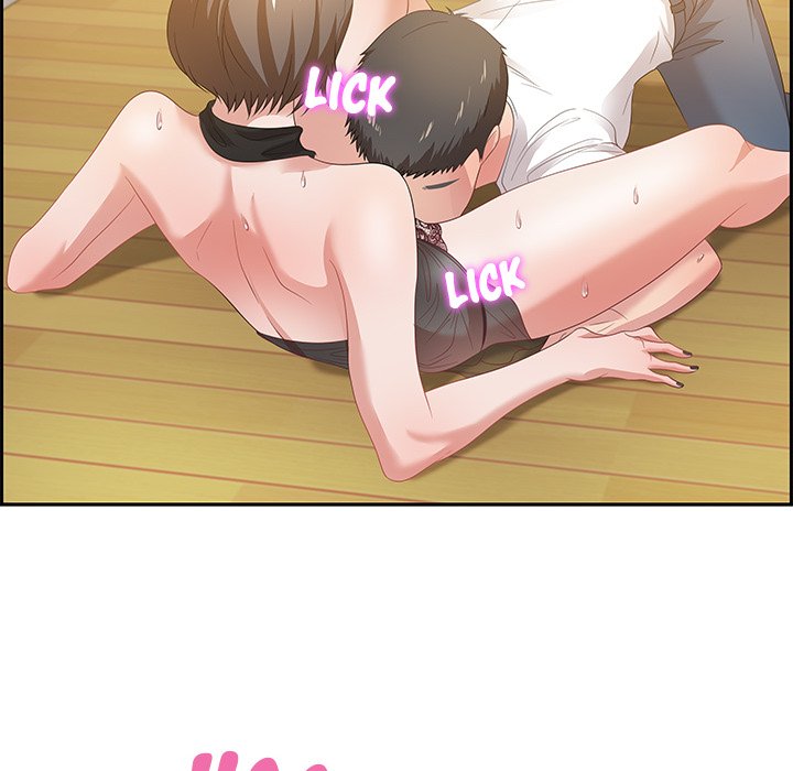 Watch image manhwa Tasty Chat: 0km - Chapter 13 - k6EJHvnceRMT0aR - ManhwaXX.net