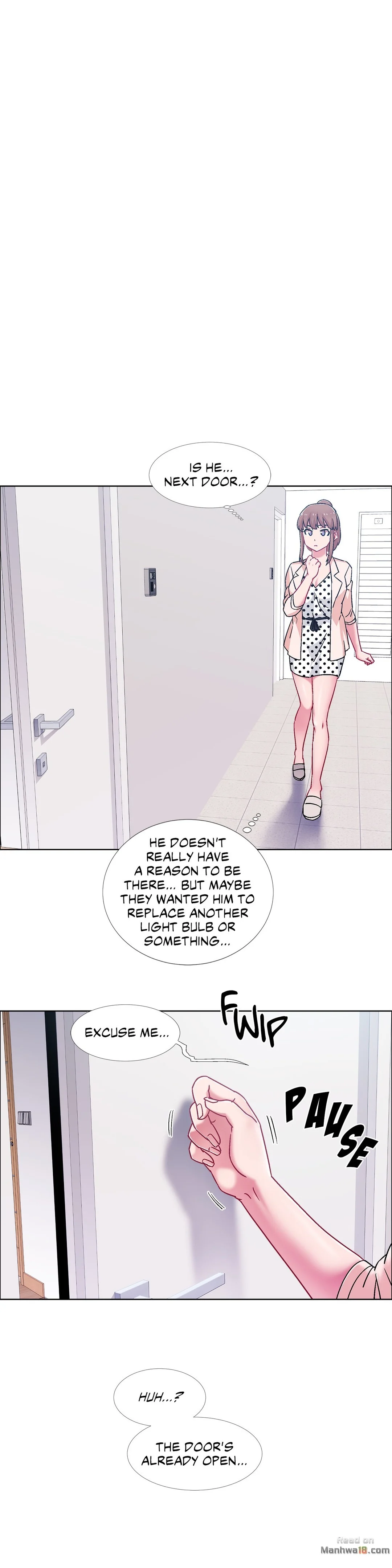 Read manga Rental Girls - Chapter 58 - kCbWgbeQ7XexExY - ManhwaXXL.com