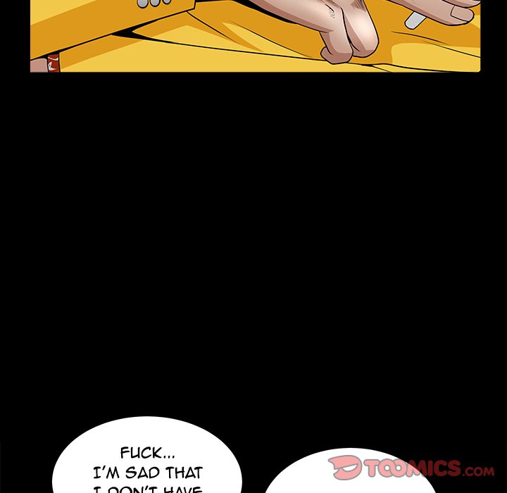 Watch image manhwa The Leash - Chapter 49 - kG2OCXoDHYOEWgy - ManhwaXX.net