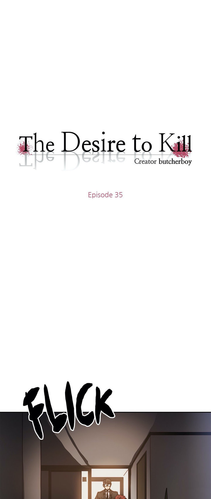 Watch image manhwa Desire To Kill - Chapter 35 - kGZRJOCzro6vcQk - ManhwaXX.net