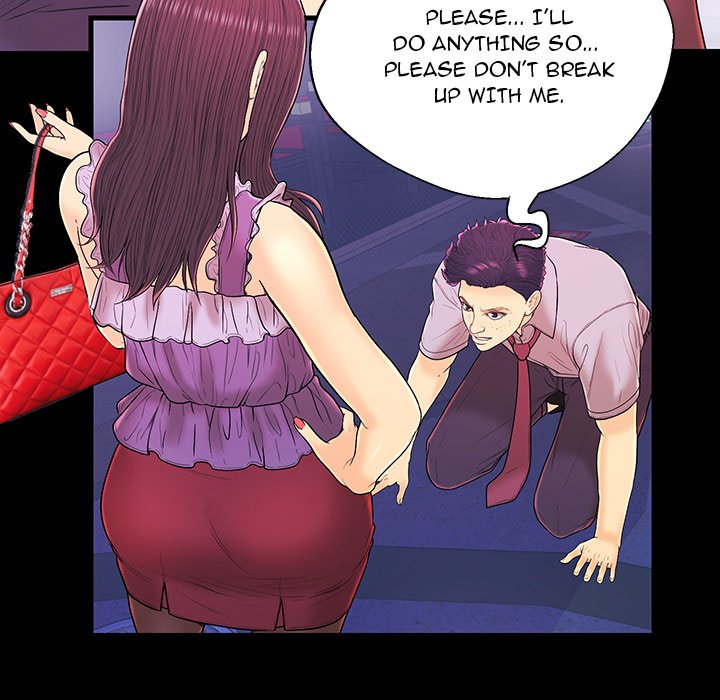 Watch image manhwa The Fling Zone - Chapter 17 - kR1385BYW0V8sar - ManhwaXX.net