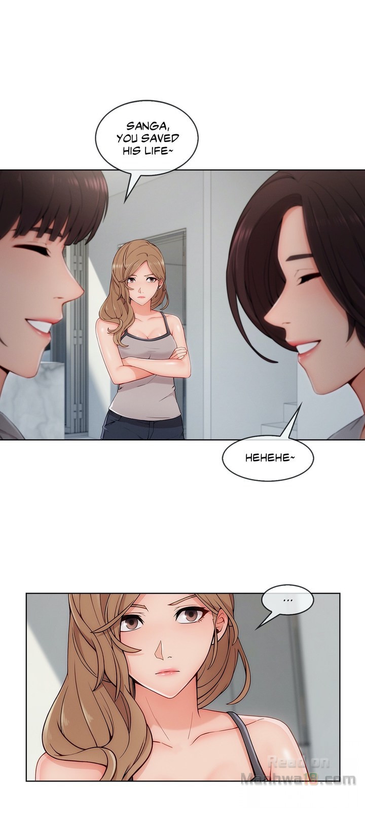 Watch image manhwa Sweet But Psycho - Chapter 56 - kR5E6s6e7QcgXJ6 - ManhwaXX.net