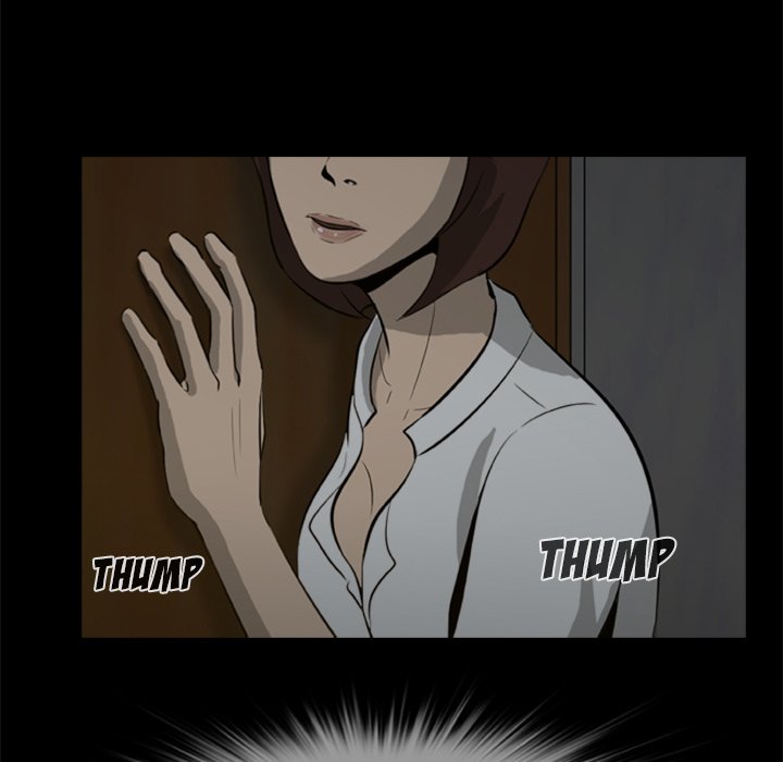 The image kTLL3qdmnc586gT in the comic Zombie Wave - Chapter 4 - ManhwaXXL.com