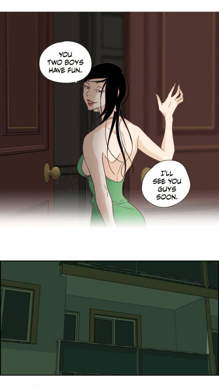 The image kUhX0cLZ2wHnSdx in the comic An Innocent Sin - Chapter 52 - ManhwaXXL.com