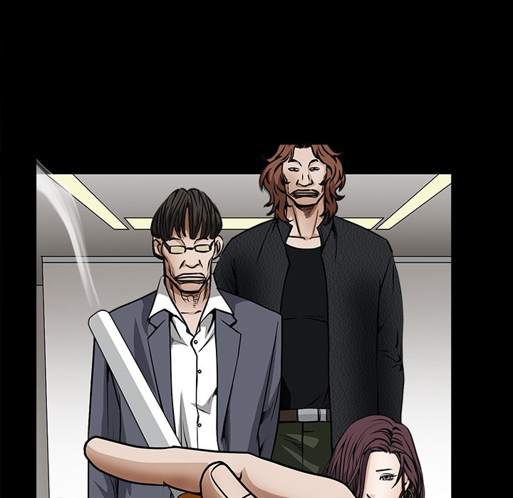 Watch image manhwa The Leash - Chapter 33 - kbHRSdXRRUD5ql2 - ManhwaXX.net