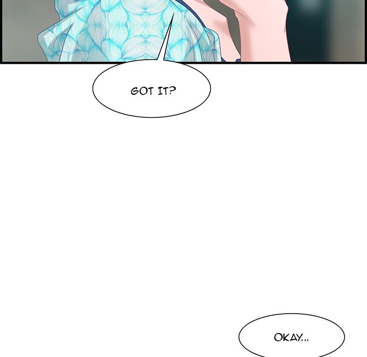 Watch image manhwa Tasty Chat: 0km - Chapter 28 - keImy5lsf6jvo0D - ManhwaXX.net