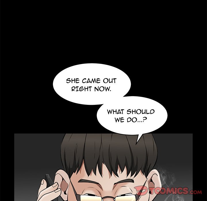 Watch image manhwa The Leash - Chapter 43 - kgC7w7j6BqhQLoj - ManhwaXX.net