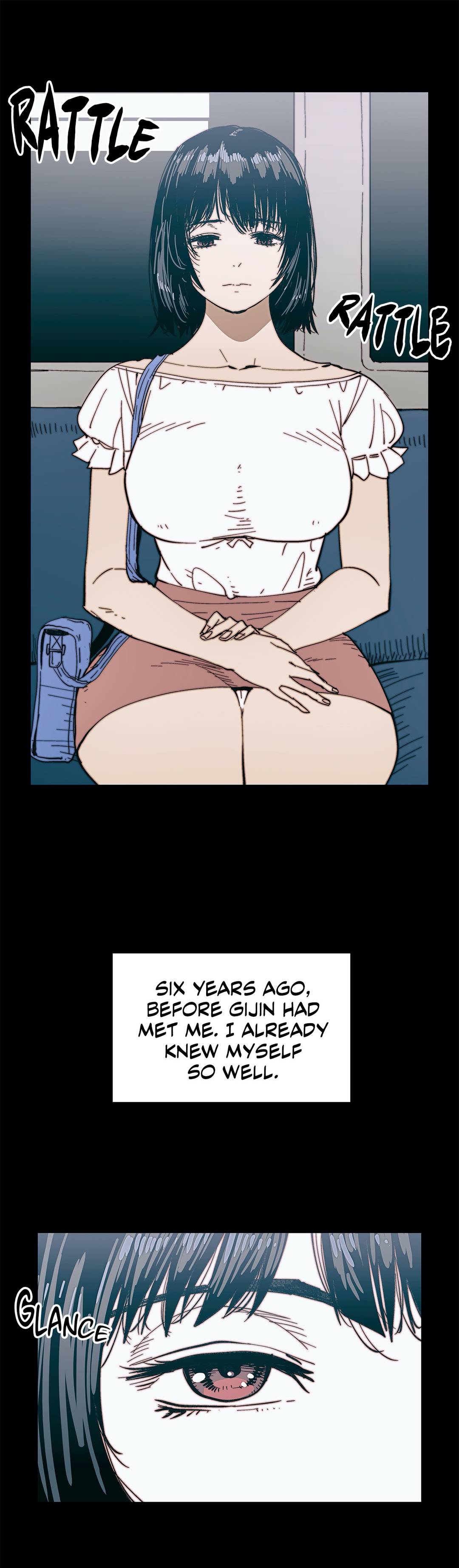 Watch image manhwa Desire To Kill - Chapter 23 - koFgkVxUjhZkcQX - ManhwaXX.net