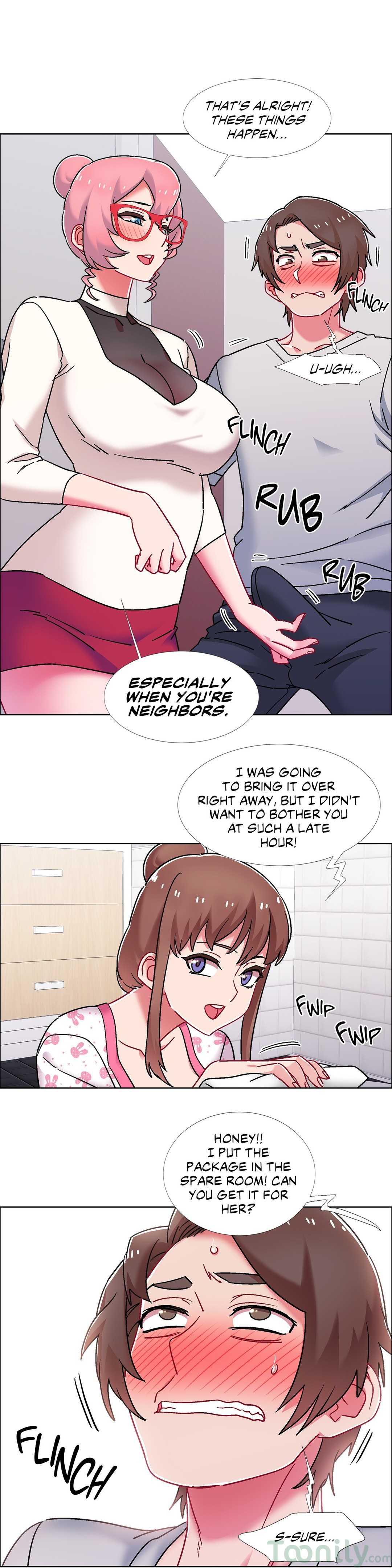 Read manga Rental Girls - Chapter 51 - ksBXcUA2tarabjv - ManhwaXXL.com