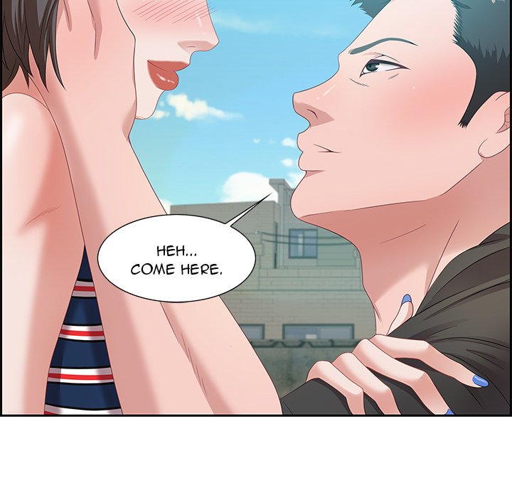 Read manga Tasty Chat: 0km - Chapter 11 - kx7LkW4DJzxvtmY - ManhwaXXL.com