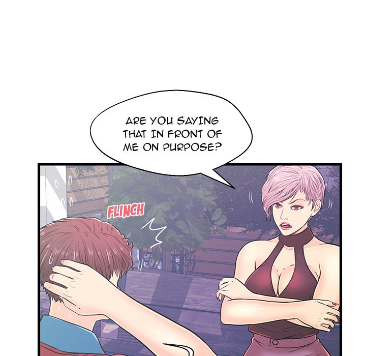 Watch image manhwa The Fling Zone - Chapter 9 - kyJGWpE5GxOXI7l - ManhwaXX.net