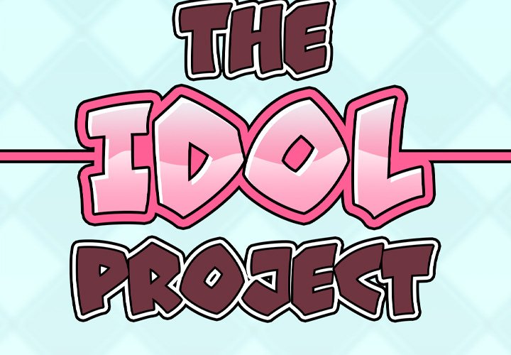 The image kzcMLVVB6EFvGut in the comic The Idol Project - Chapter 35 - ManhwaXXL.com