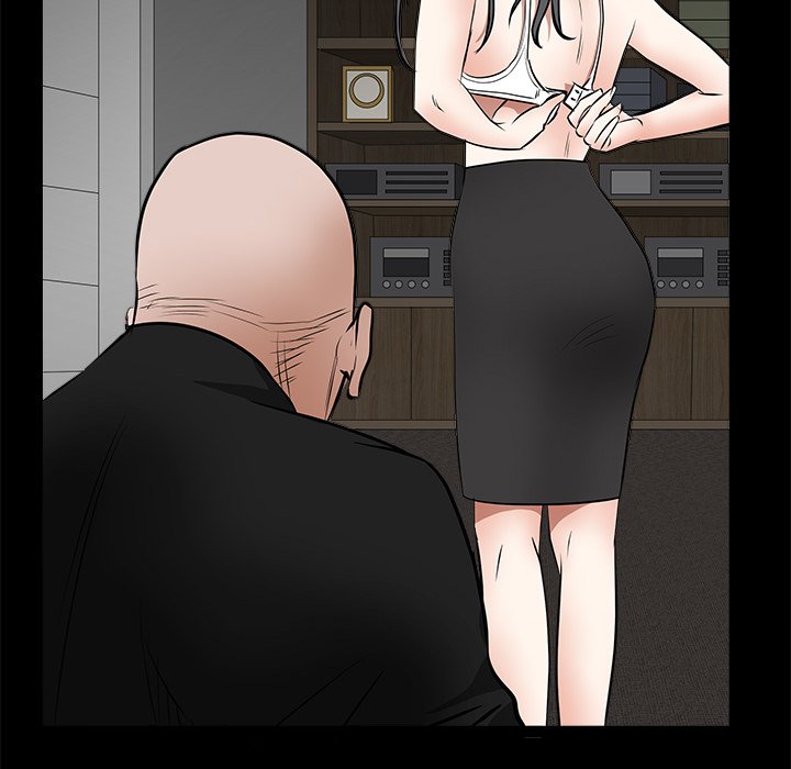 Watch image manhwa The Leash - Chapter 28 - l21iwaVNYmtmGaJ - ManhwaXX.net