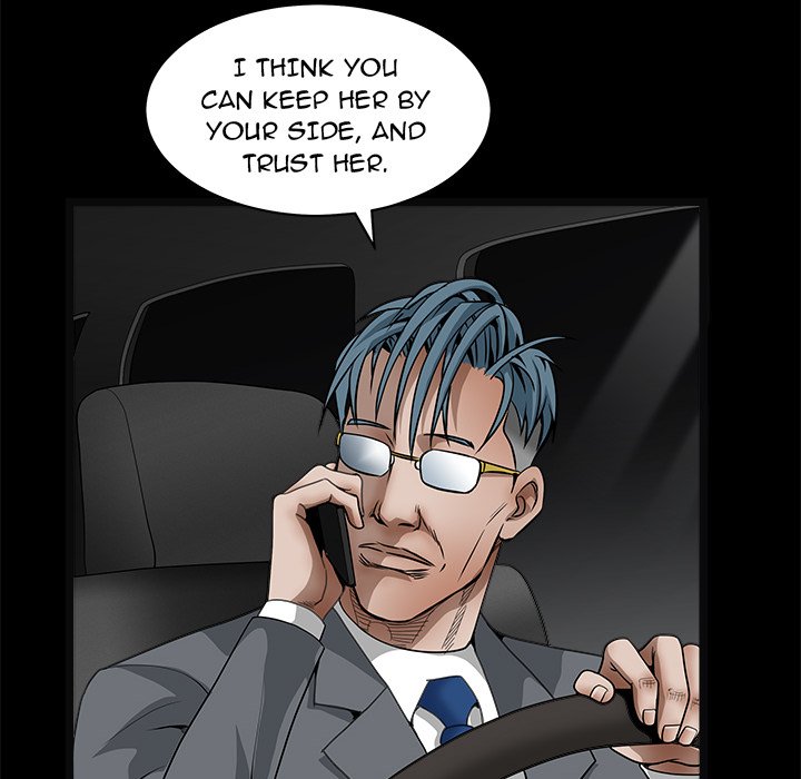 Watch image manhwa The Leash - Chapter 33 - l8zOIujESSJXQqi - ManhwaXX.net