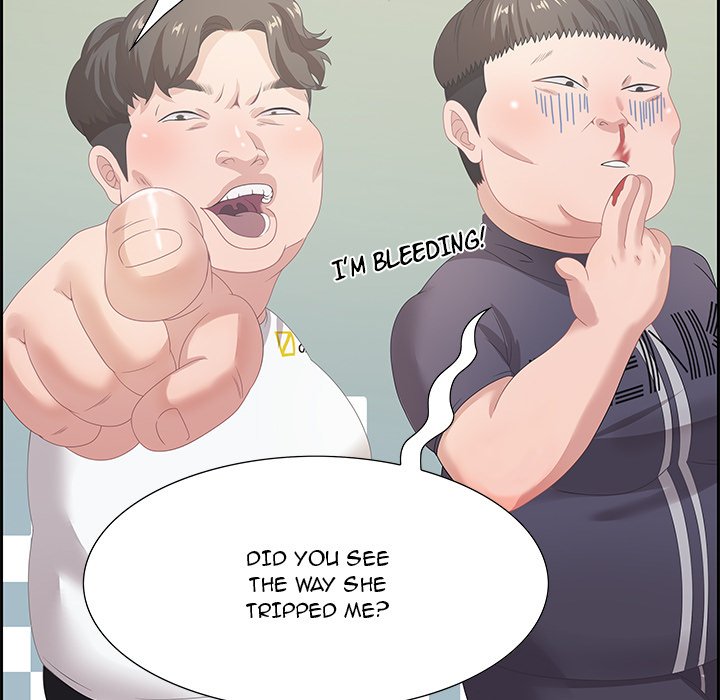 Watch image manhwa Tasty Chat: 0km - Chapter 5 - lEtJY7JoUPKEyOZ - ManhwaXX.net