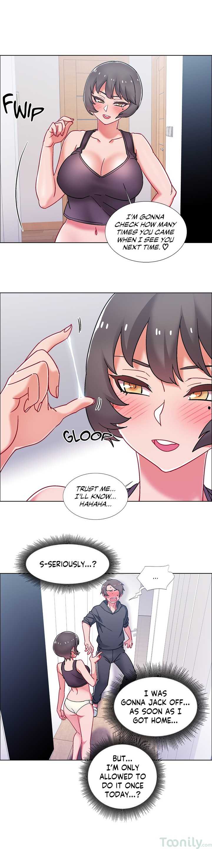 Read manga Rental Girls - Chapter 48 - lFcPBsFUVJzg6X0 - ManhwaXXL.com