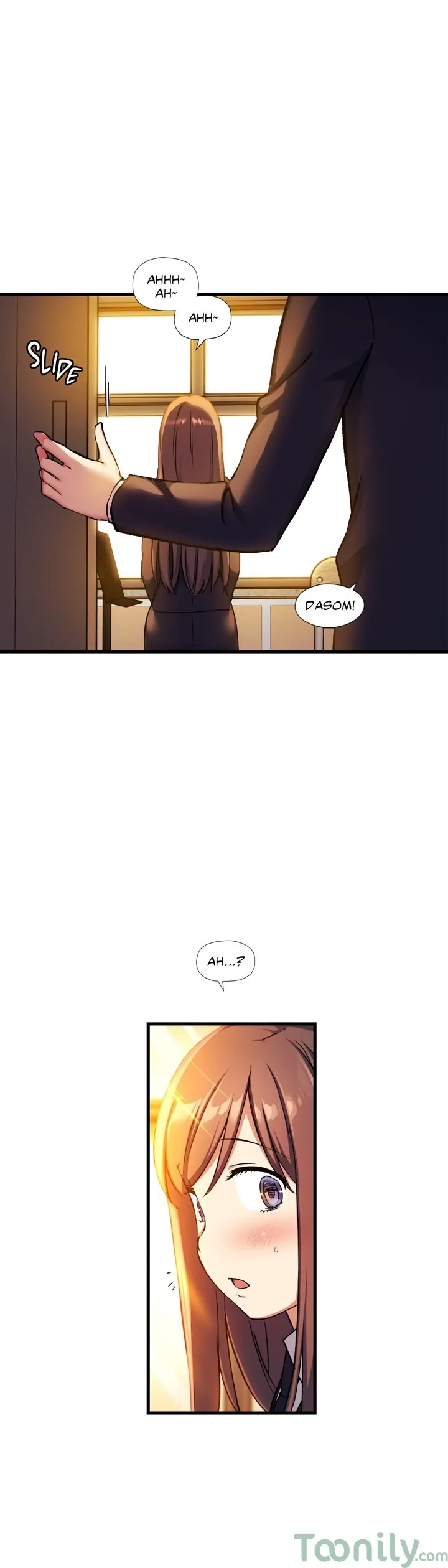 Watch image manhwa Under Observation: My First Loves And I - Chapter 33 - lGNK4QuZOsqZcX6 - ManhwaXX.net