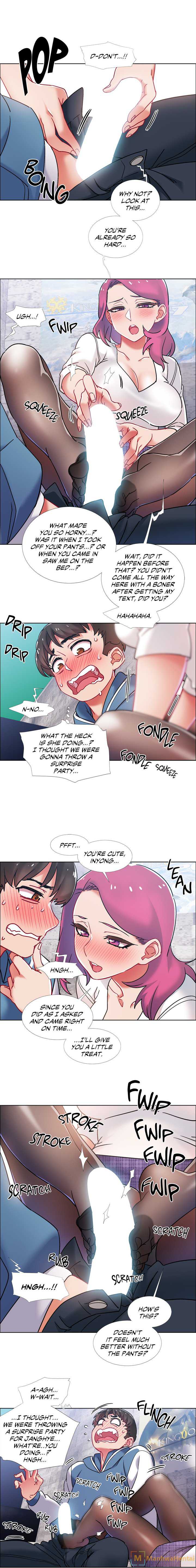Read manga Rental Girls - Chapter 39 - lJLGeDTmz9TD8Ll - ManhwaXXL.com