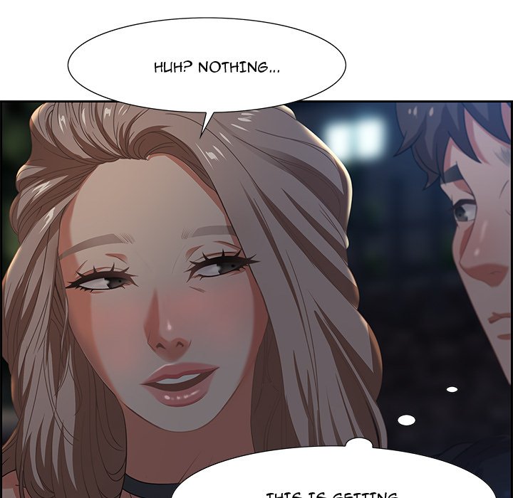 Watch image manhwa Tasty Chat: 0km - Chapter 7 - lLguAue2J0Ihyyk - ManhwaXX.net