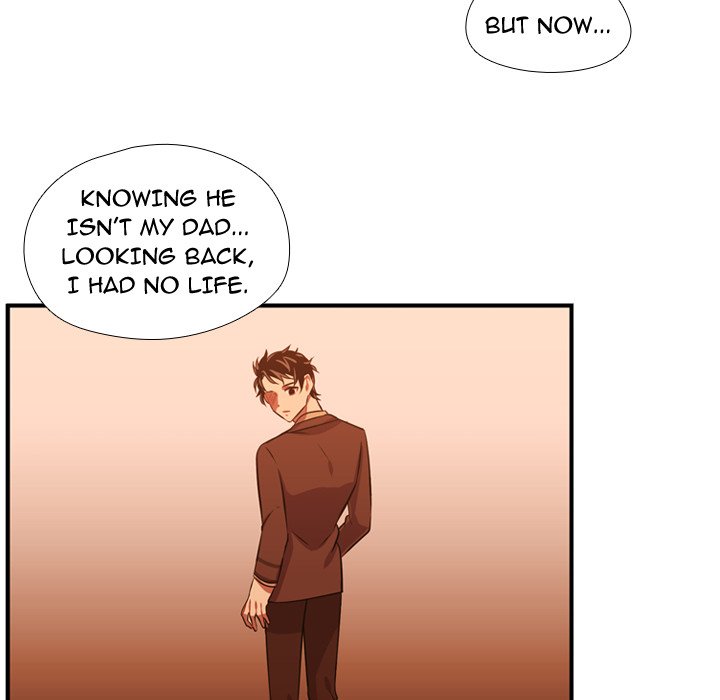 The image lOkUg3Vltwz01G9 in the comic I Need Romance - Chapter 61 - ManhwaXXL.com