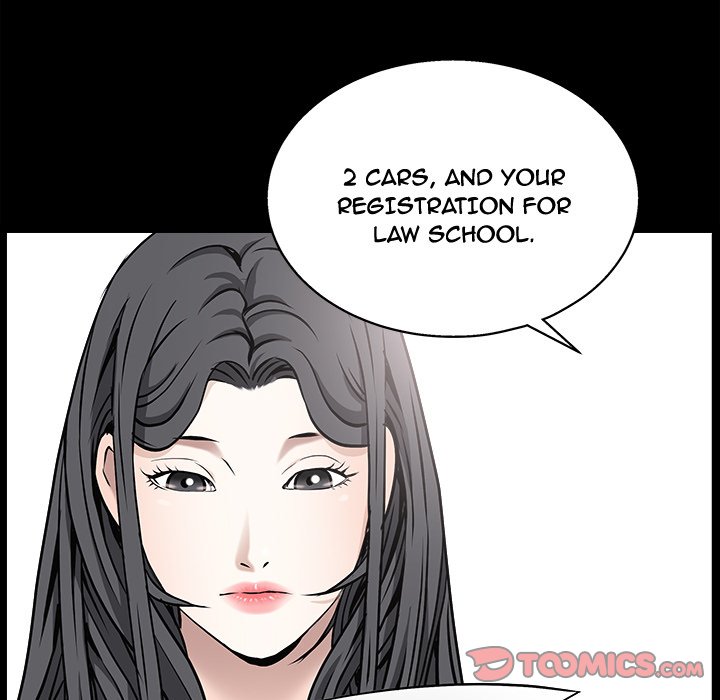 Watch image manhwa The Leash - Chapter 46 - lQnBbGDw9shyMJD - ManhwaXX.net