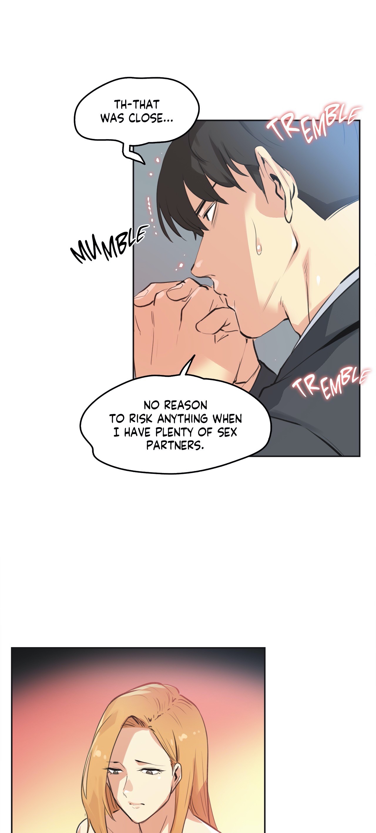 Watch image manhwa Surrogate Father - Chapter 52 - lRAbM4LbyRVLWEj - ManhwaXX.net