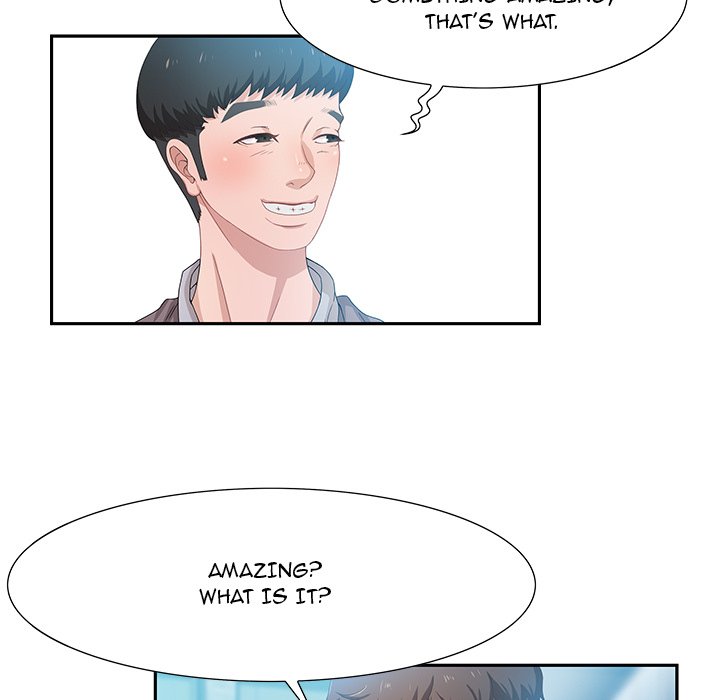 Watch image manhwa Tasty Chat: 0km - Chapter 3 - lTAAeZ7AFFpvtMY - ManhwaXX.net